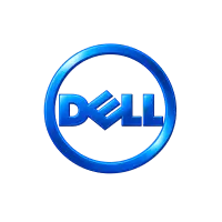 dell computers brand logo