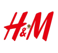 H&M fashion collection featuring clothing, handbags, sneakers, sunglasses and accessories