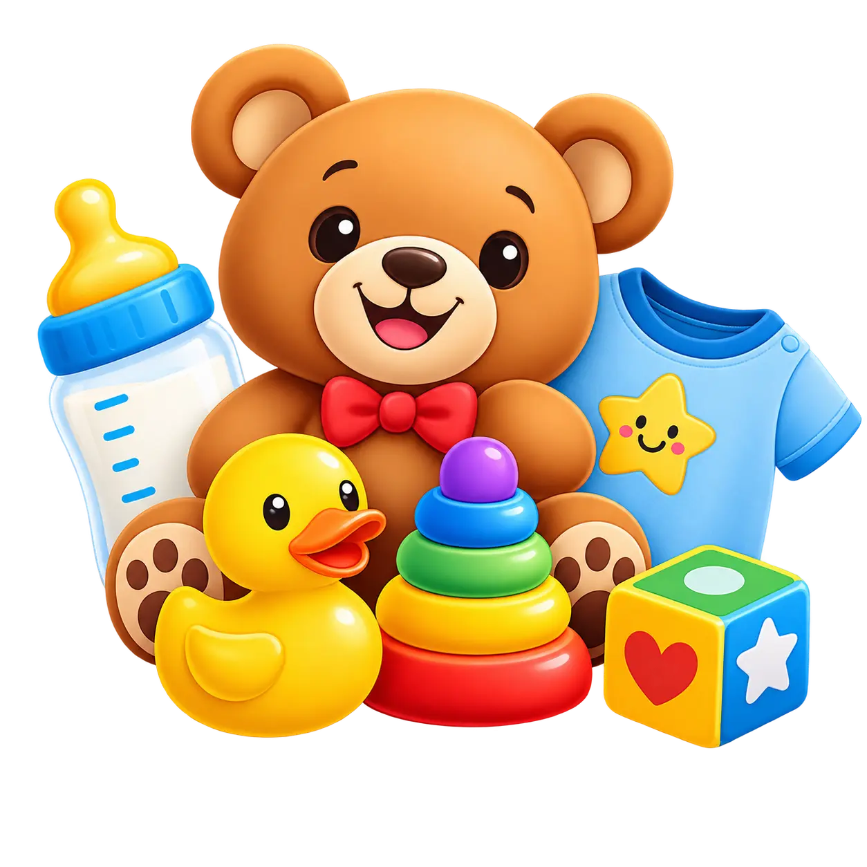 Baby & Kids