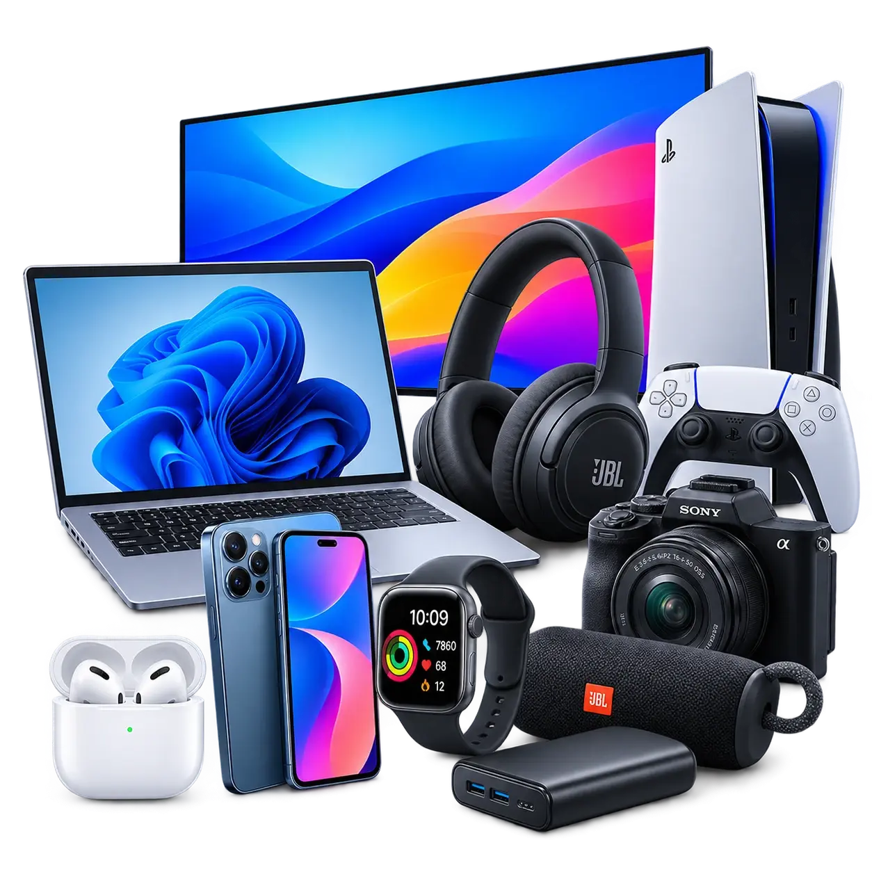 Electronics