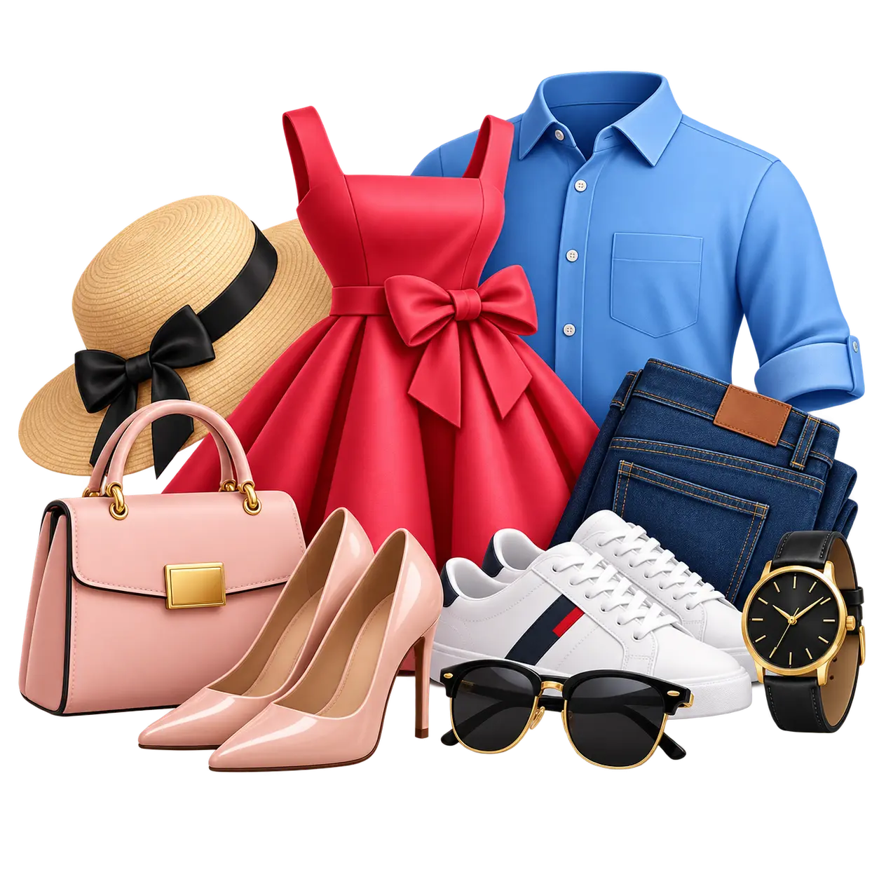 Fashion