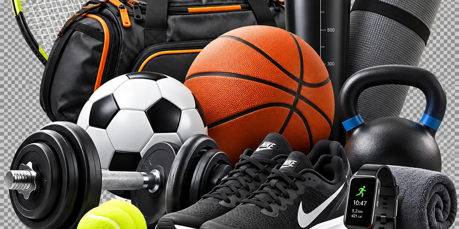 Sports & Fitness