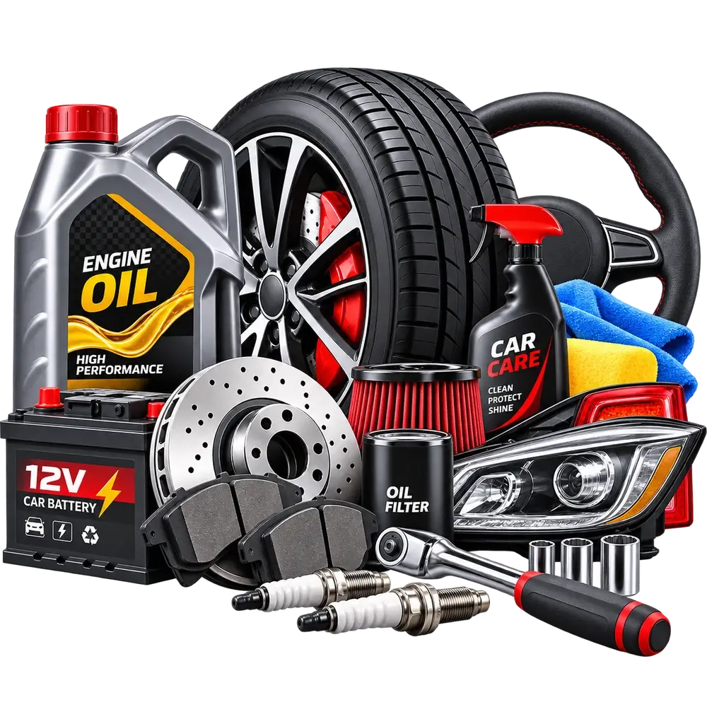Automotive