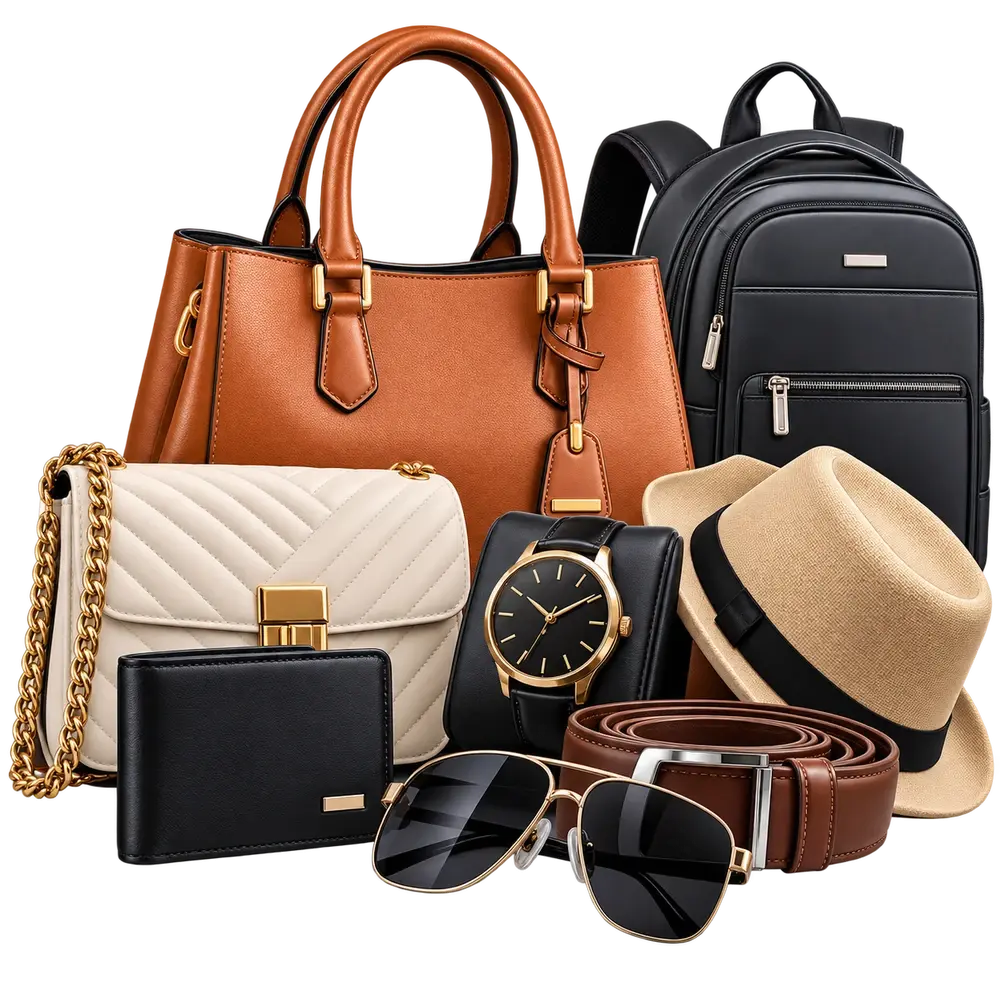 Bags & Accesories