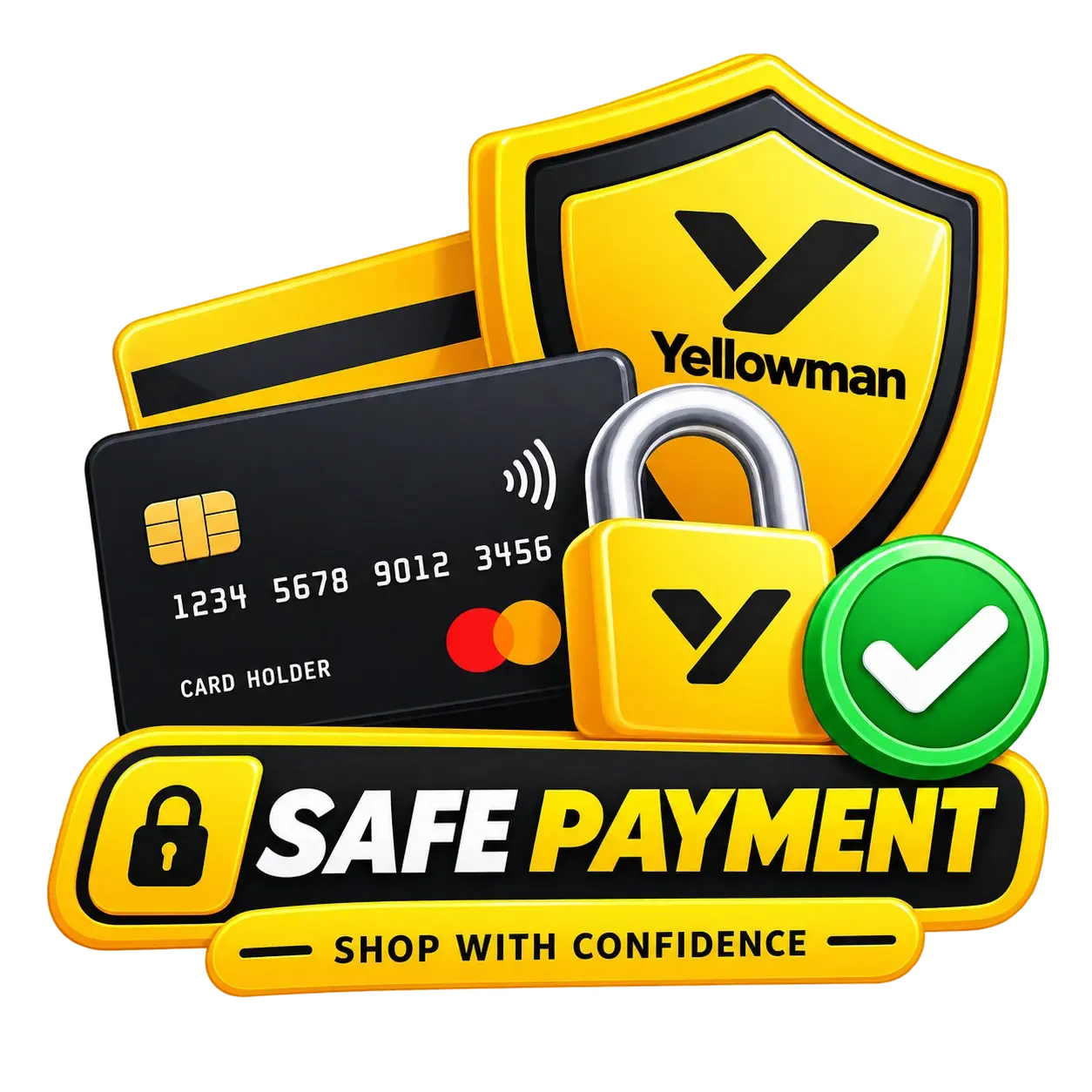 Safe Payments
