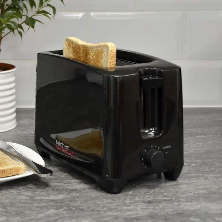 Kitchen Perfected 2-Slice Toaster