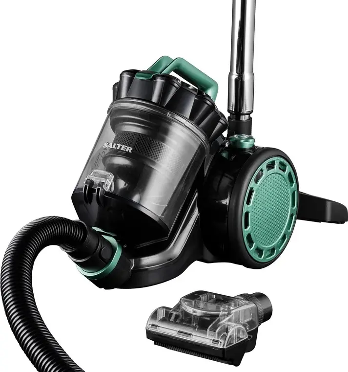 Salter Pet Pro Multicyclonic Vacuum Cleaner