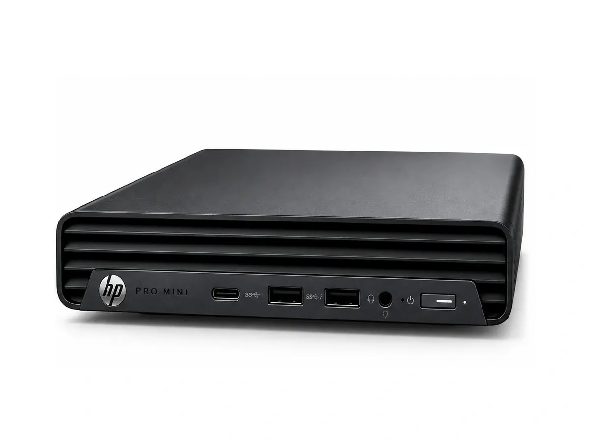 HP Pro Mini 400 G9 Desktop