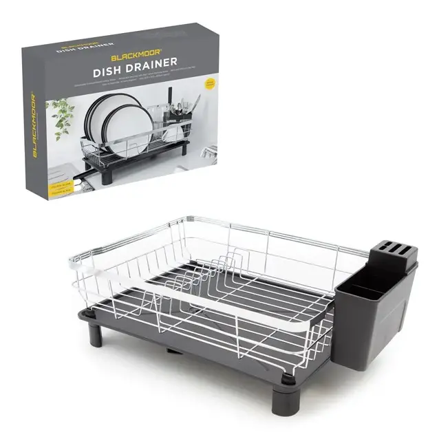 Blackmoor Dish Drainer