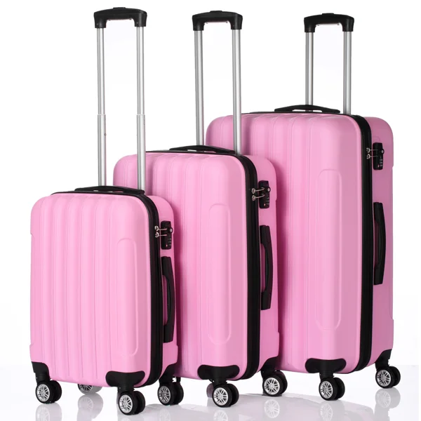 3-Piece Luggage Set