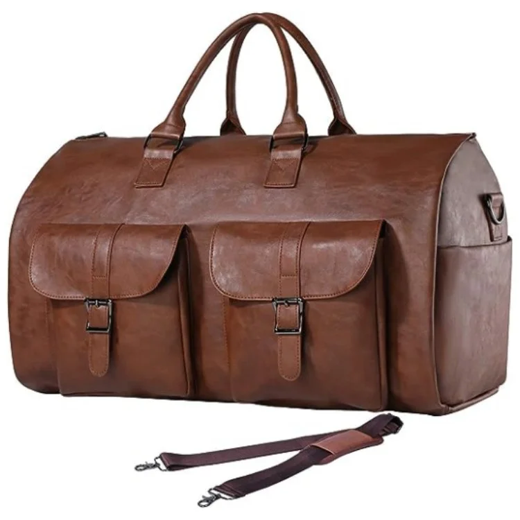 Folding Outdoor Travel Luggage Bag