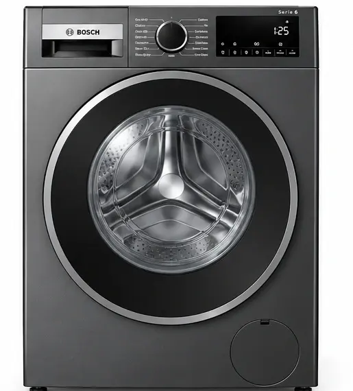 Bosch Series 6 Washing Machine WGG244ZRCH