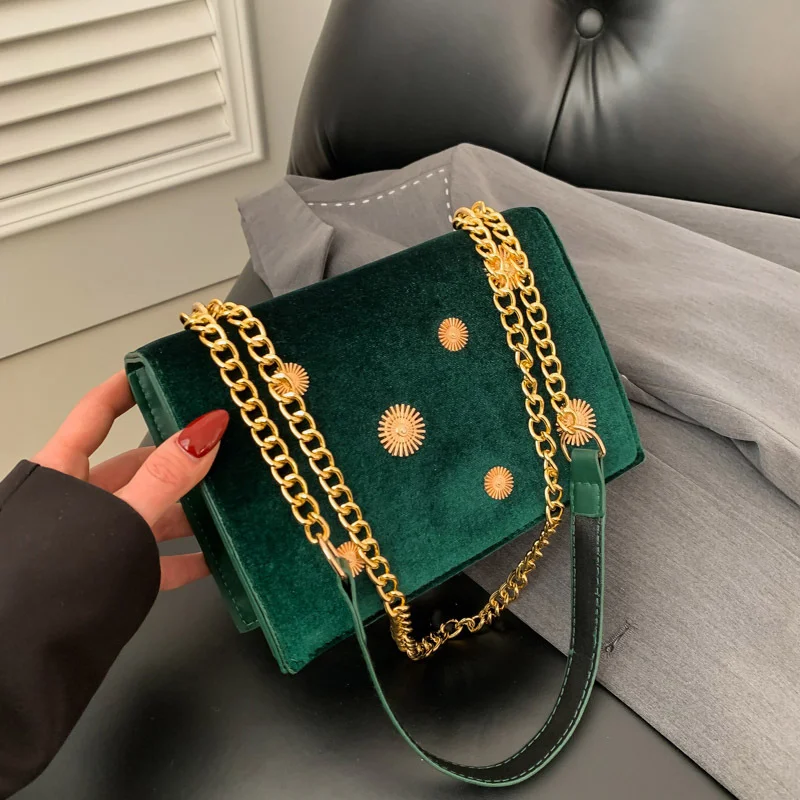 Women's Fashion Crossbody Bag