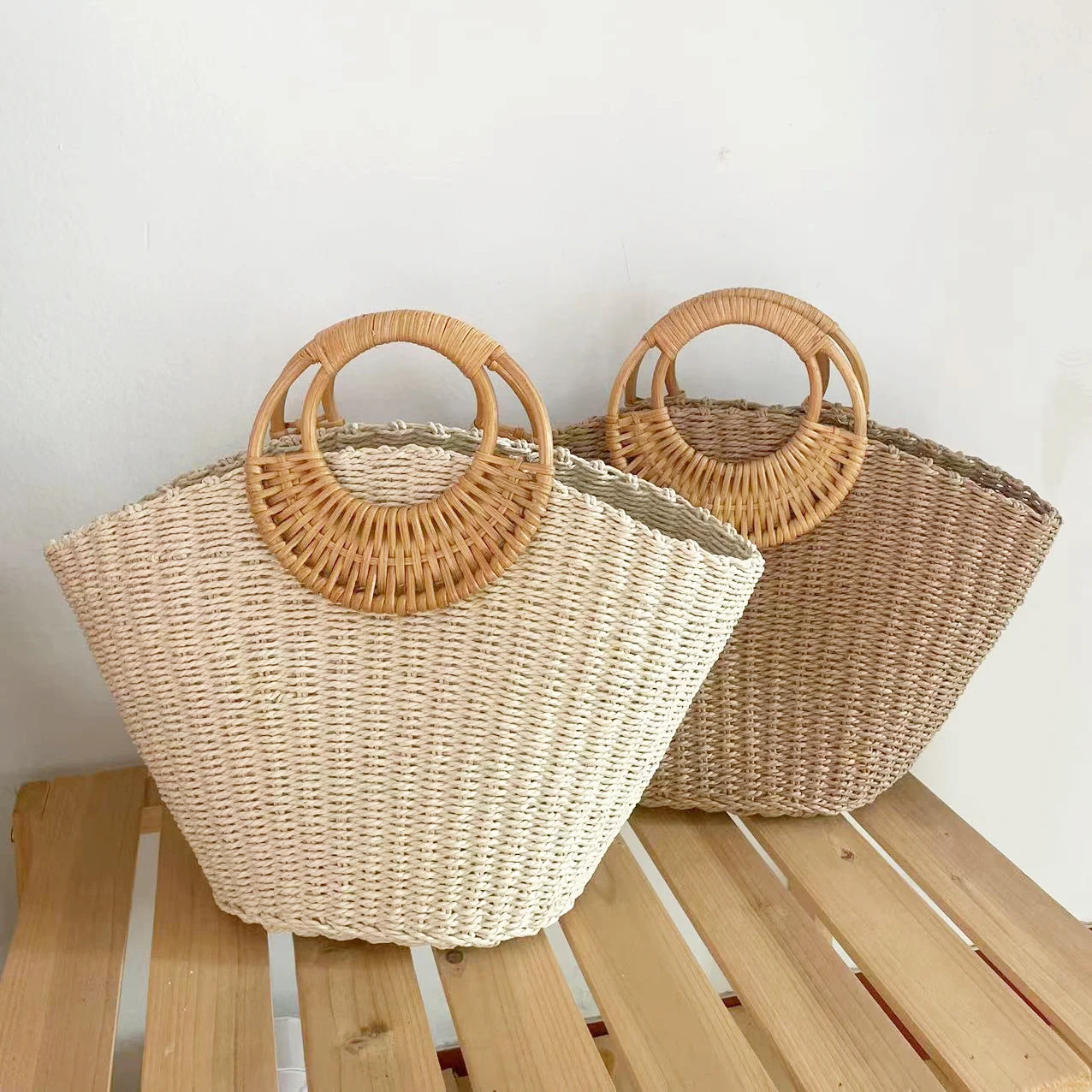 Women's Fashion Resort Tote Bag