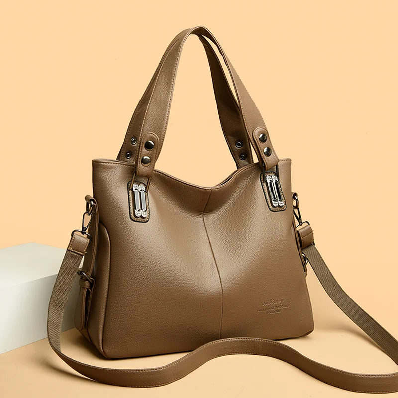 Women's Oversized Fashion Tote Bag