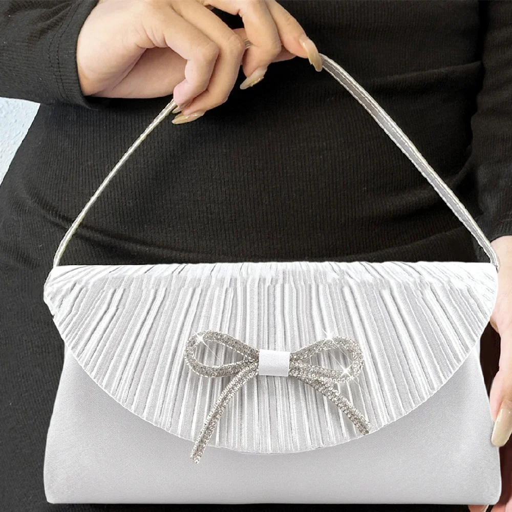 Elegant Women's Evening Clutch