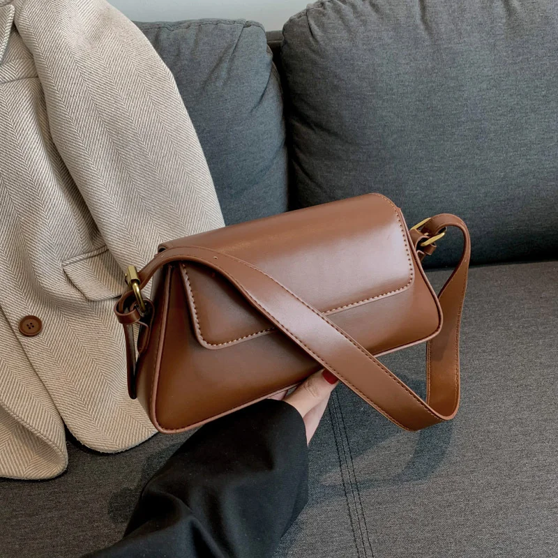Women's Custom Messenger Bag