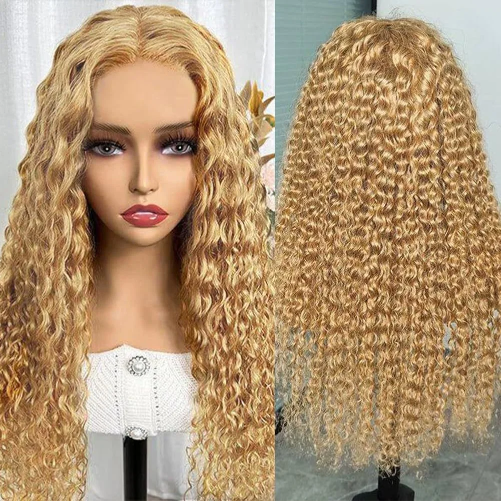 Front Lace Synthetic Wigs for Women