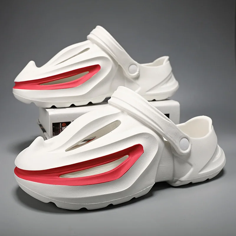 Men's Fashion Beach Shoes