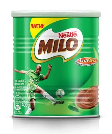 Milo Activ-Go - 400g Can