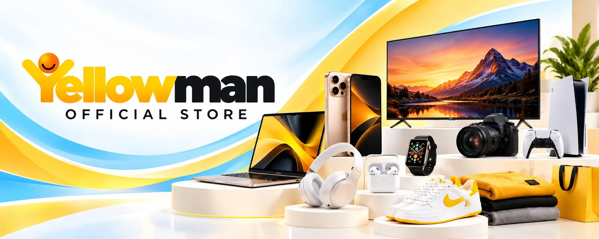 Official Store